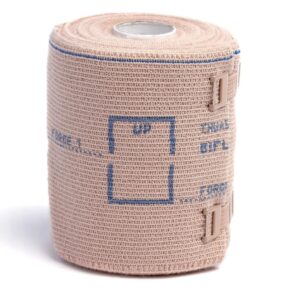 Bandaż Biflex 8cm* 5m 16 + lekka kompresja 1szt REF 16000200850002